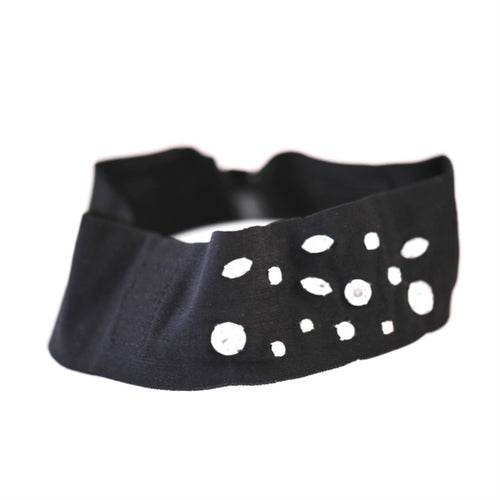 Moliabal Milano Hair band (elastic) 108