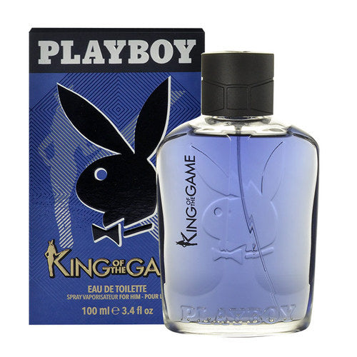 Playboy King of the Game EDT