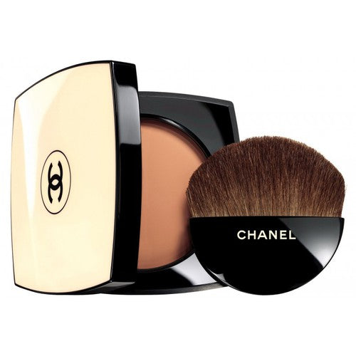 Chanel „Les Beiges Healthy Glow“ skaidri pudra su SPF 15