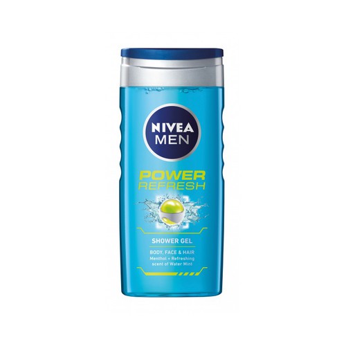 Nivea Nivea Men Power Refresh 250ml