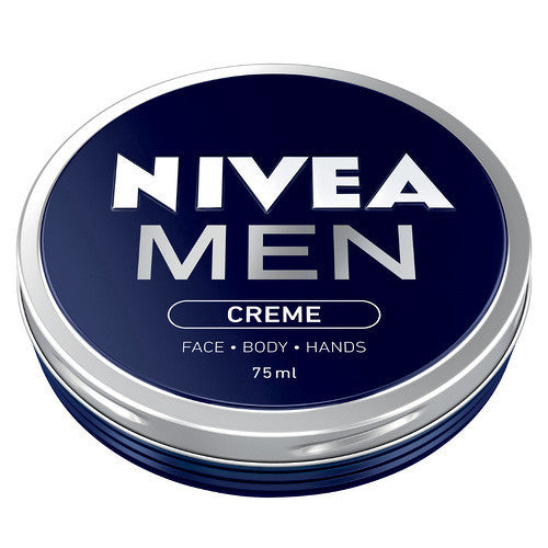 Nivea Nivea Men Creme 150ml