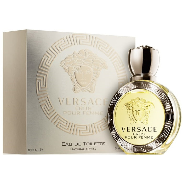 Versace Eros pour Femme EDT 30ml