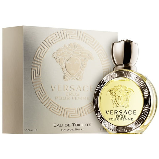 Versace Eros pour Femme EDT 30ml