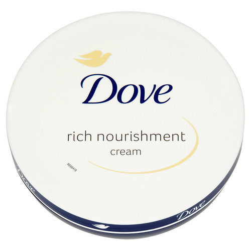 Dove Rich Nourishment Cream 150ml