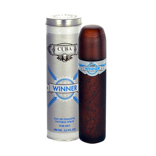 Cuba Winner EDT 35ml