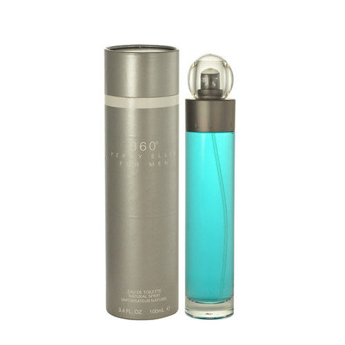 Perry Ellis 360° for Men EDT 200ml
