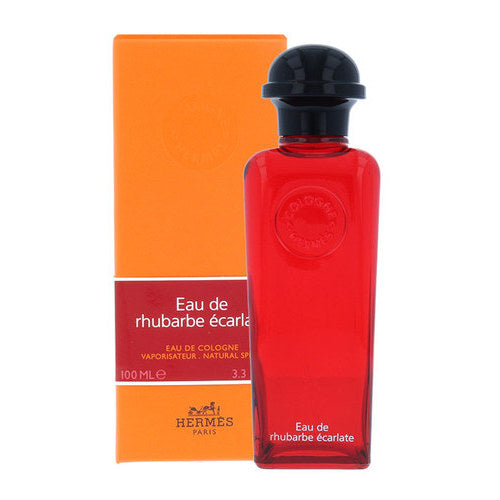 Hermes Eau de Rhubarbe Scarlet EDC 100ml