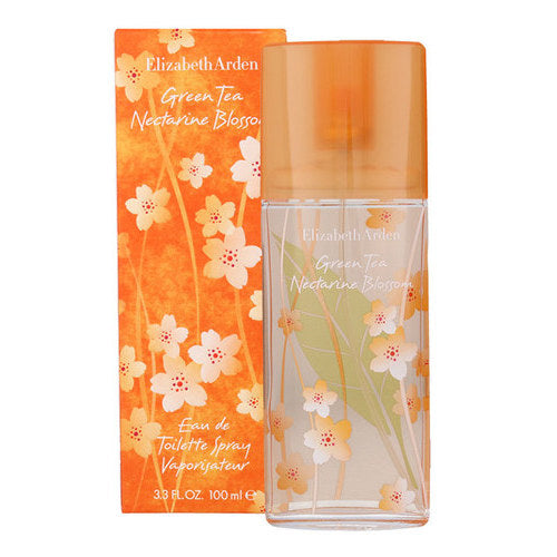 Elizabeth Arden Green Tea Nectarine Blossom EDT 100ml