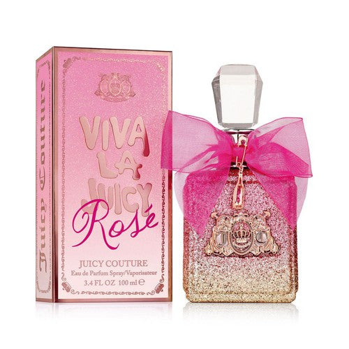 Juicy Couture Viva La Juicy Rose EDP 30ml