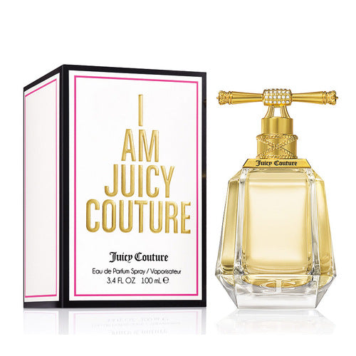 Juicy Couture I Am Juicy Couture EDP 30ml