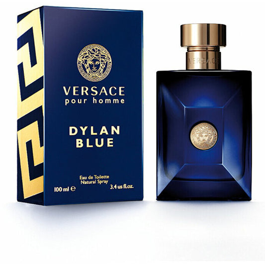 Versace Dylan Blue EDT 50ml