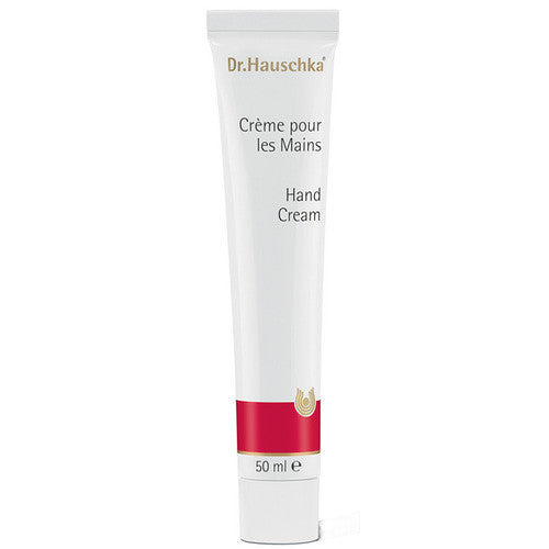 Dr. Hauschka Hand Cream 50ml