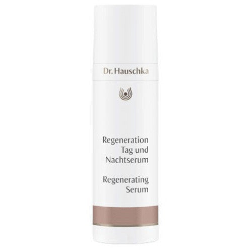 Dr. Hauschka Regenerating Serum 30ml