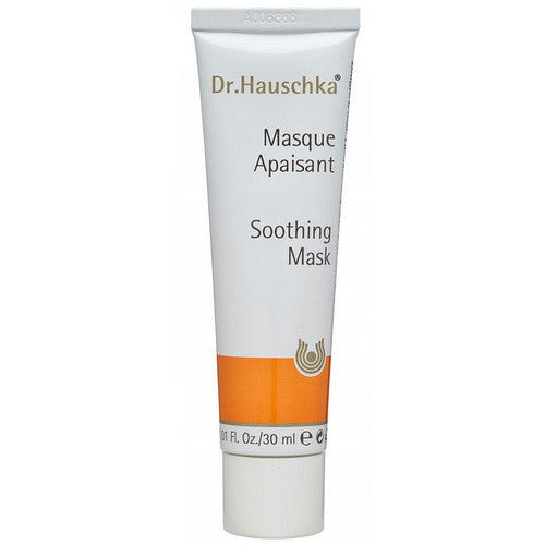 Dr. Hauschka Soothing Mask 30ml