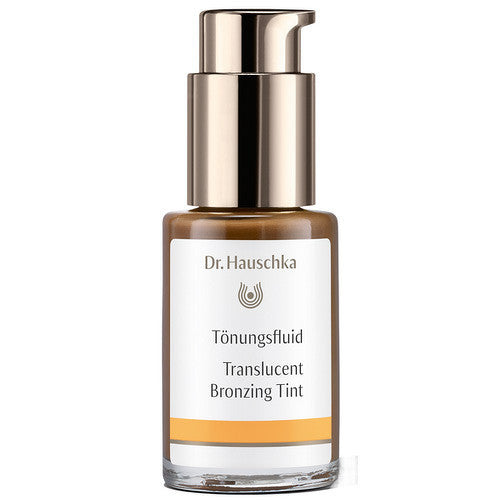 Dr. Hauschka Translucent Bronzing Tint 18ml