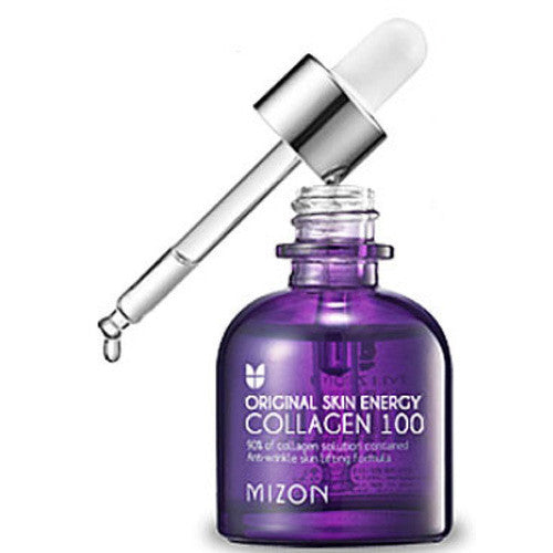 Mizon Collagen 100 Facial Serum 30ml