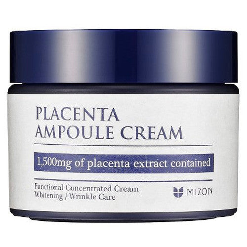 Mizon Placenta Ampoule Cream 50ml