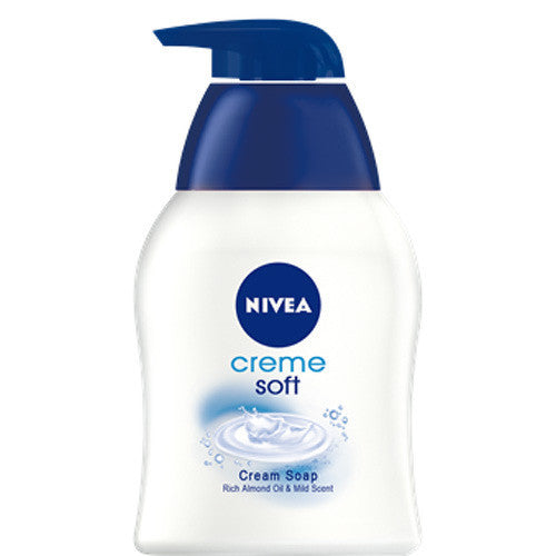 Nivea Creme Soft Cream Soap 250 ml