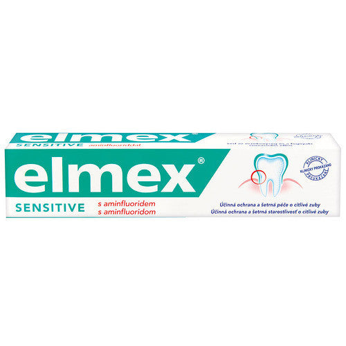 Elmex Sensitive Toothpaste 150ml