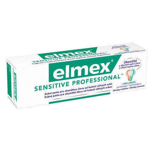 Elmex Sensitive Professional ToothPaste 20ml