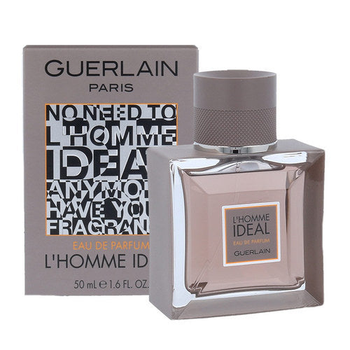 Guerlain L'Homme Ideal EDP 50ml