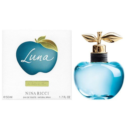 Nina Ricci Luna EDT 50ml