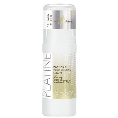 Le Chaton Platine With Goat Colostrum 30ml