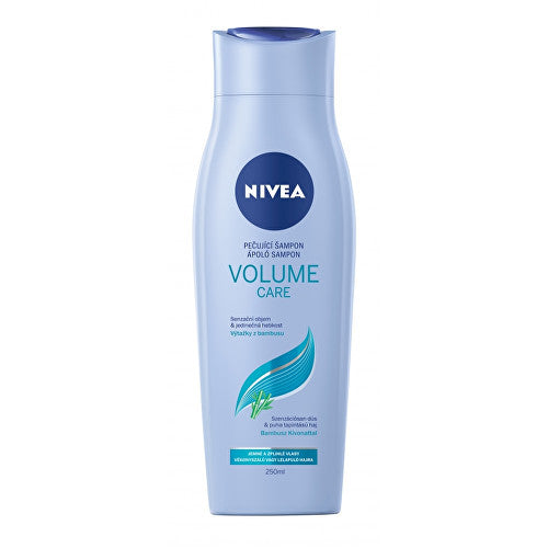 Nivea Volume Sensation Shampoo 250ml
