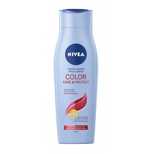 Nivea Color Care & Protect Shampoo 250ml