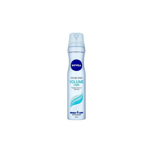 Nivea Volume Care Hair Spray 250ml