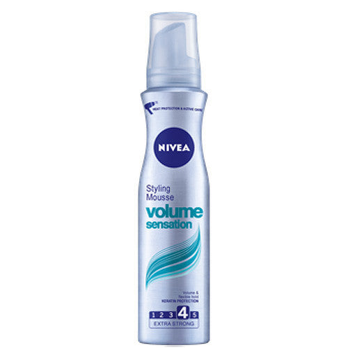 Nivea Volume Sensation Hair Spray 150ml