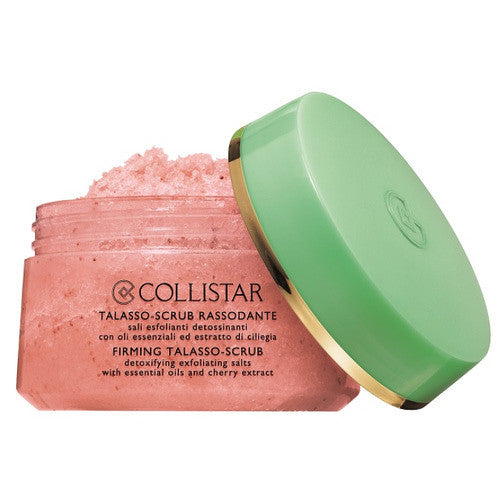 Collistar Firming Talasso-Scrub