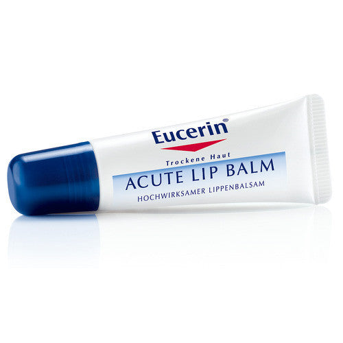 Eucerin Acute Lip Balm 10ml