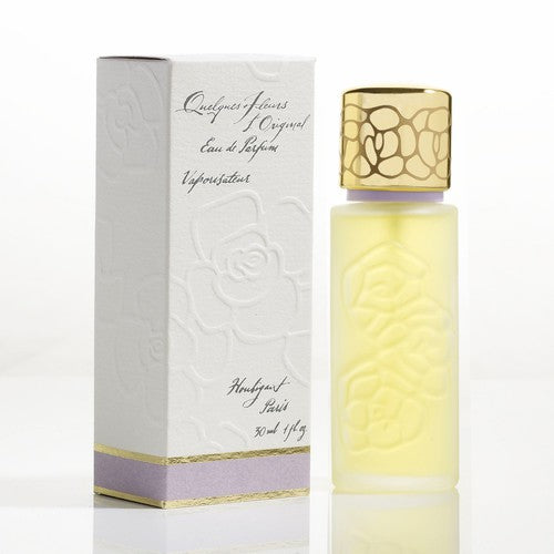 Houbigant Quelques Fleurs L'Original EDP 100ml