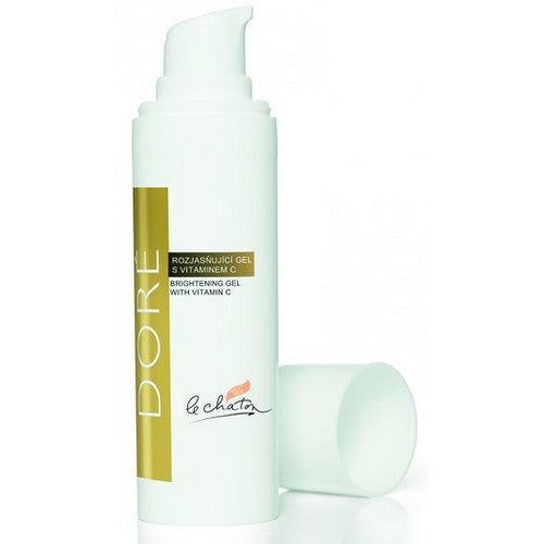 Le Chaton Doré Brightening Gel With Vitamin C 30.0g