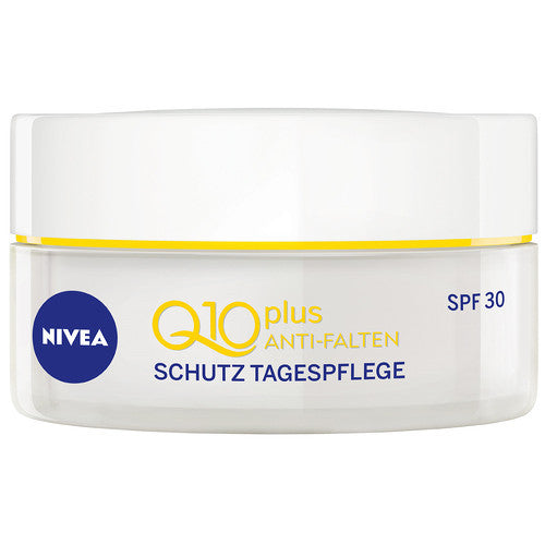 Nivea Q10 Plus SPF 30 Day Cream 50ml