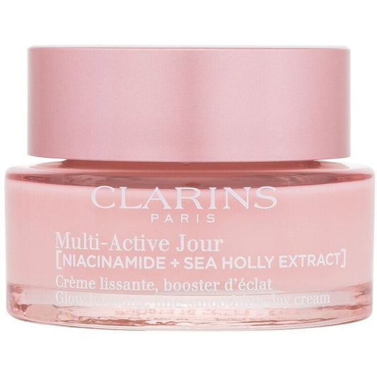 Clarins Multi-Active Antioxidant Day Cream (Normal and Dry Skin) 50ml