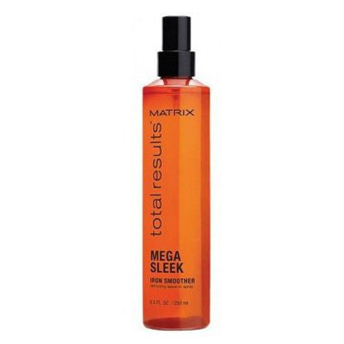 Matrix Total Results Mega Sleek Iron Smoother 250ml