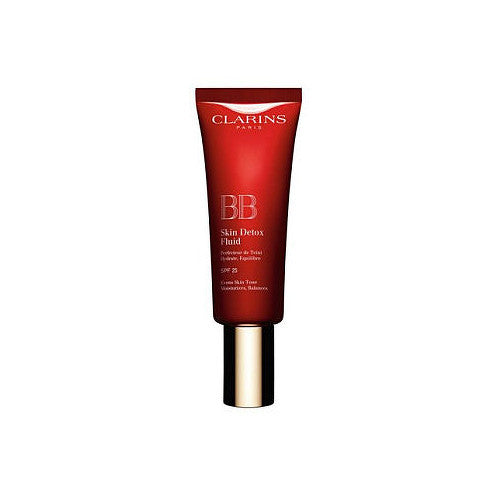 Clarins Detox SPF 25 Skin Detox Fluid 03 Dark