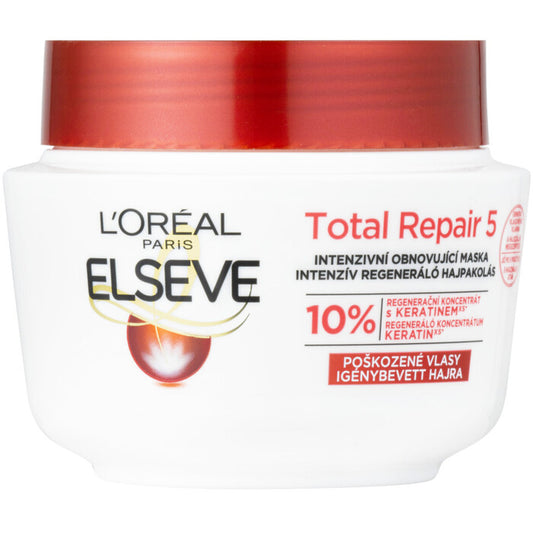 L'Oréal Professionnel Elseve Full Repair 5 300ml