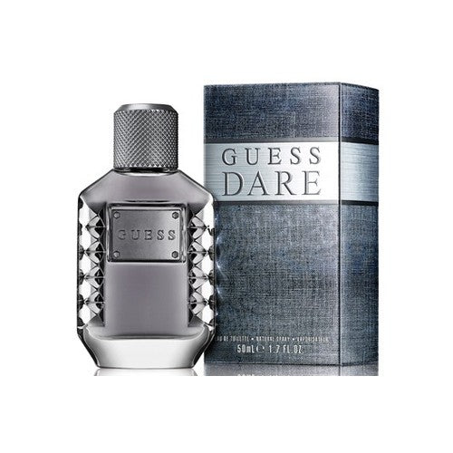 Guess Guess Dare for Men EDT 100ml