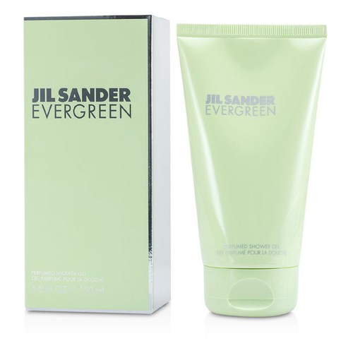 Jil Sander Evergreen Shower gel 150ml