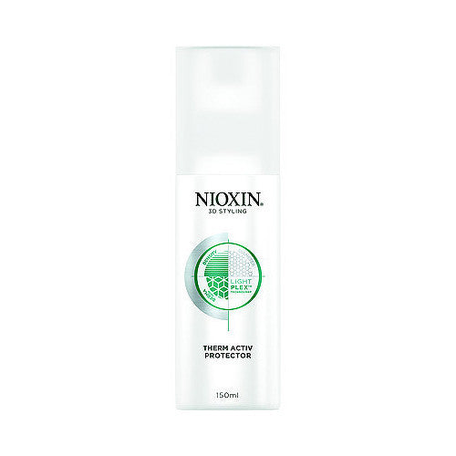 Nioxin 3D Styling Therm Activ Protector 150ml