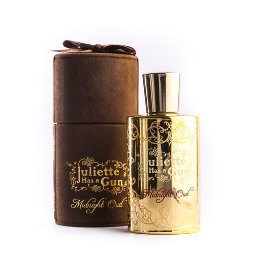 Juliette Has A Gun Midnight Oud EDP 100ml