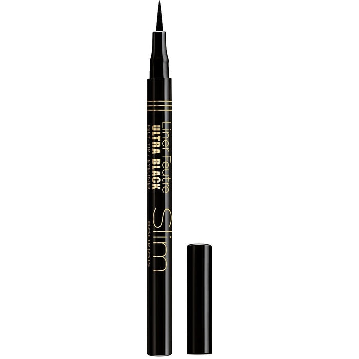 Bourjois Liner Feutre 0.8 ml Slim Ultra Black