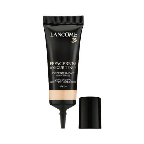 „Lancome Effacernes Longue Tenue“ ilgai išliekantis minkštinamasis maskuoklis SPF 30