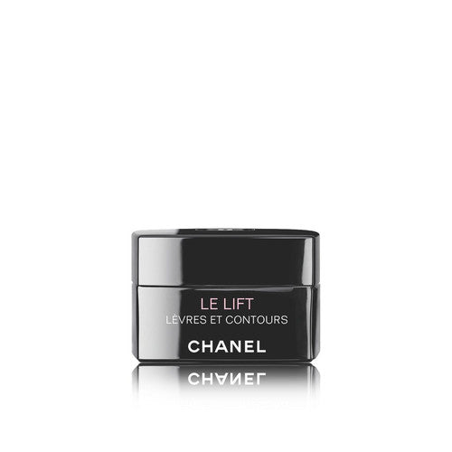 „Chanel Le Lift“ stangrinamoji lūpų ir kontūro priemonė nuo raukšlių