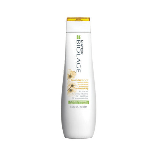 Matrix Biolage SmoothProof šampūnas (stipriems plaukams)