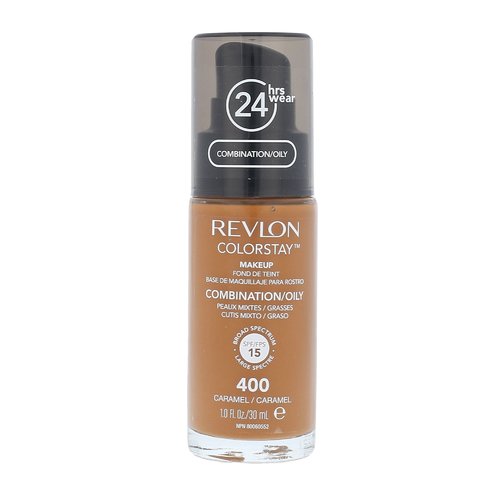 Revlon Professional Colorstay Makeup Combination/Oily Skin 370 Toast