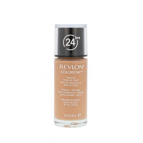 Revlon Professional Colorstay Makeup Normal/Dry Skin 200 Nudes